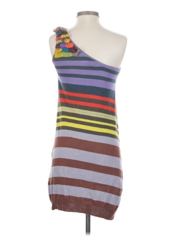 Nanette Lepore Casual Dress (view 2)