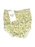 Assorted Brands 100% Cotton Green Shorts Size 12-18 mo - photo 1