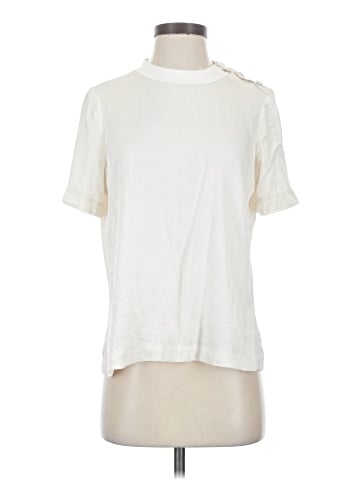 Rag & Bone Short Sleeve Top (view 1)