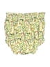 Assorted Brands 100% Cotton Green Shorts Size 12-18 mo - photo 2