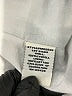 Marrakech 100% Cotton Camo Gray Windbreaker Size S - photo 7
