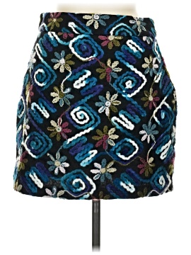 Zara Basic Casual Skirt