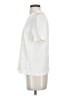 Rag & Bone 100% Triacetate Ivory Short Sleeve Top Size S - photo 5