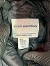 Amazon Essentials Black Vest Size 9 - photo 3