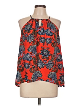 Collective Concepts Sleeveless Blouse