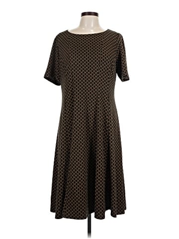 Coldwater Creek Casual Dress (view 1)