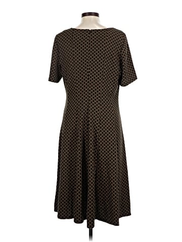 Coldwater Creek Casual Dress (view 2)