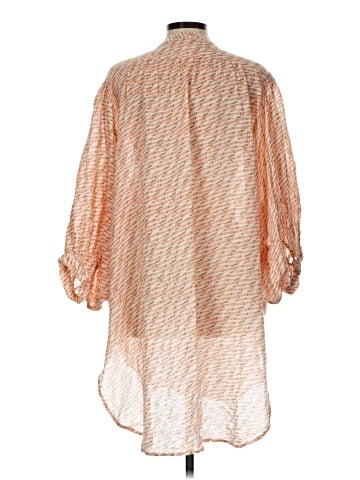 Maeve Long Sleeve Blouse (view 2)