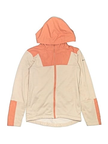 Columbia Jacket (view 1)