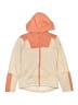 Columbia 100% Polyester Color Block Orange Jacket Size 14 - 16 - photo 1