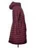 Lands' End Burgundy Coat Size XS - photo 4