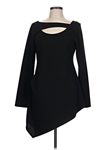 Yoana Baraschi Cocktail Dress (view 1)