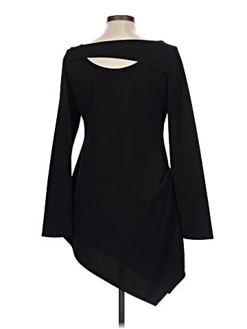 Yoana Baraschi Cocktail Dress (view 2)