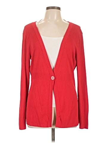 New York & Company Cardigan (view 1)