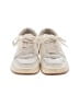 Cushionaire Ivory White Sneakers Size 8 1/2 - photo 2
