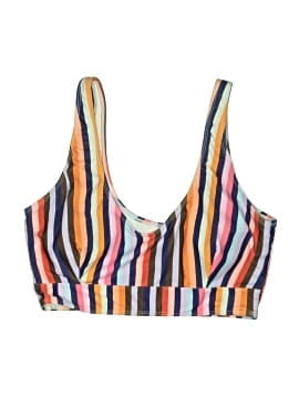Shein Swimsuit Top (view 1)