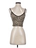 Unbranded Tan Tank Top Size S (estimated) - photo 1
