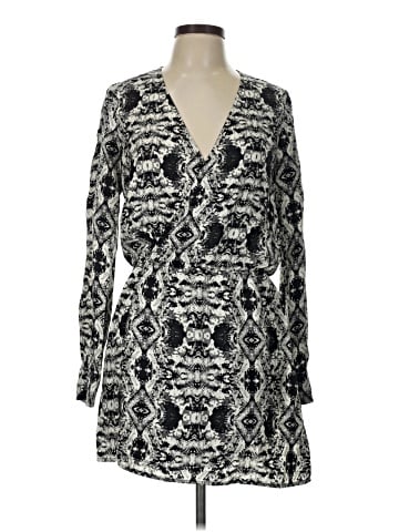 Parker Casual Dress (view 1)