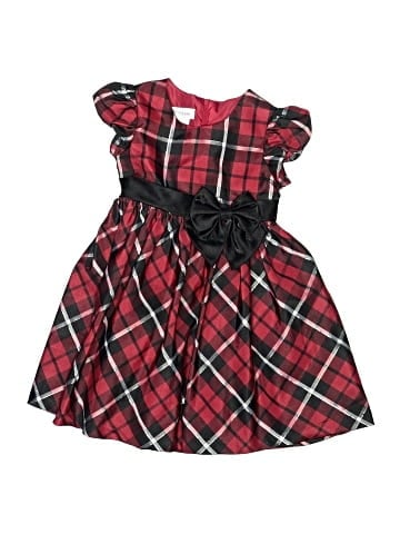 Bonnie Jean Dress (view 1)