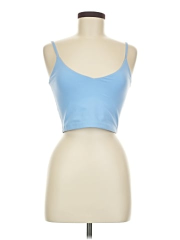 Susana Monaco Sleeveless Top (view 1)