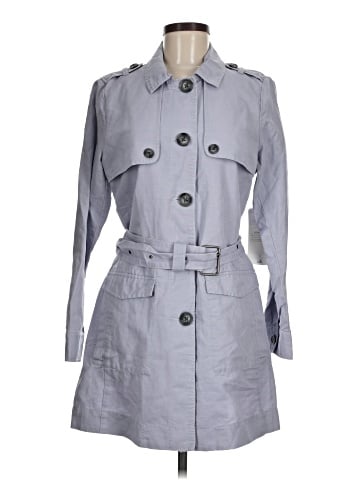 CAbi Trenchcoat (view 1)