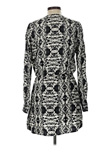Parker Casual Dress (view 2)
