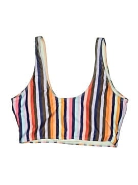 Shein Swimsuit Top (view 2)