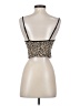 Unbranded Tan Tank Top Size S (estimated) - photo 2