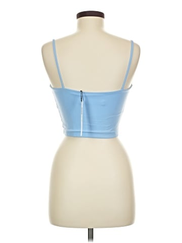 Susana Monaco Sleeveless Top (view 2)