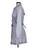 CAbi Gray Trenchcoat Size M - photo 5