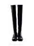 Stuart Weitzman Burgundy Brown Boots Size 9 1/2 - photo 2