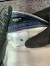 Express Hearts Blue Jeans Size 10L - photo 7