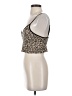 Unbranded Tan Tank Top Size S (estimated) - photo 5