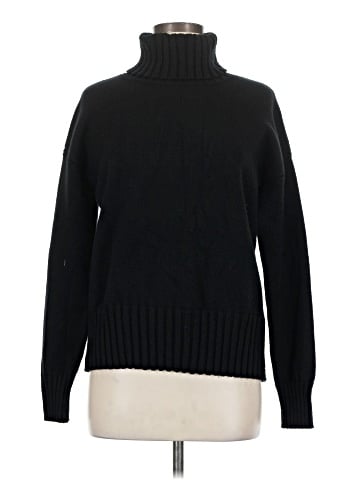 Banana Republic Turtleneck Sweater (view 1)