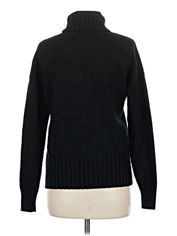 Banana Republic Turtleneck Sweater (view 2)