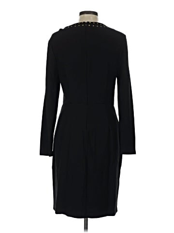 Carmen Carmen Marc Valvo Cocktail Dress (view 2)