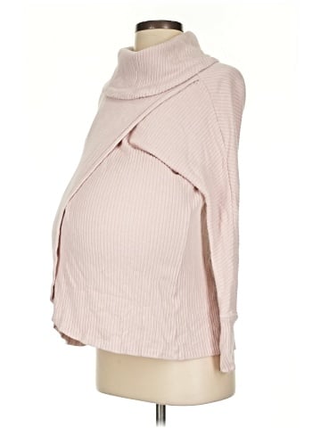 A Pea in the Pod Turtleneck Sweater (view 1)