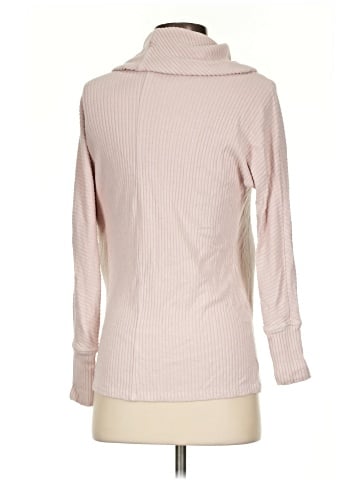 A Pea in the Pod Turtleneck Sweater (view 2)