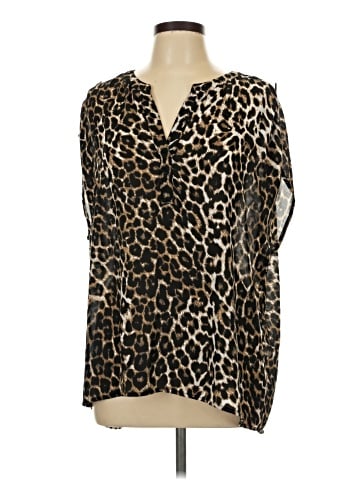 Chaus Sleeveless Blouse (view 1)