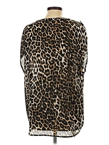 Chaus Sleeveless Blouse (view 2)