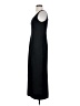 Spenser Jeremy 100% Polyester Solid Black Casual Dress Size 4 - photo 5