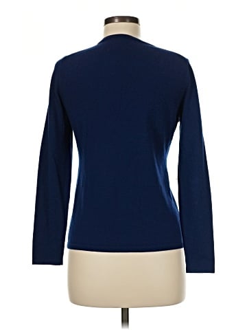 Lord & Taylor Wool Pullover Sweater (view 2)
