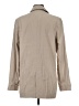 Open Edit Tan Blazer Size S - photo 2