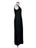 Spenser Jeremy 100% Polyester Solid Black Casual Dress Size 4 - photo 4