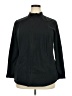 Roaman's Black Cardigan Size 22 (1X) - photo 1