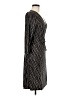 BCBGMAXAZRIA Black Cardigan Size M - photo 2