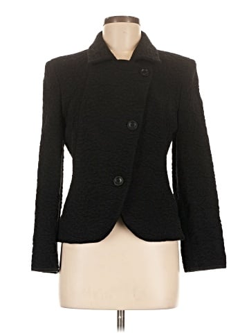 Max Mara Wool Blazer (view 1)