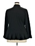 Roaman's Black Cardigan Size 22 (1X) - photo 2