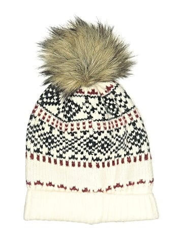 Abercrombie & Fitch Beanie (view 2)