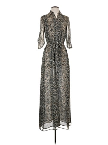 Moda International Casual Dress (view 1)
